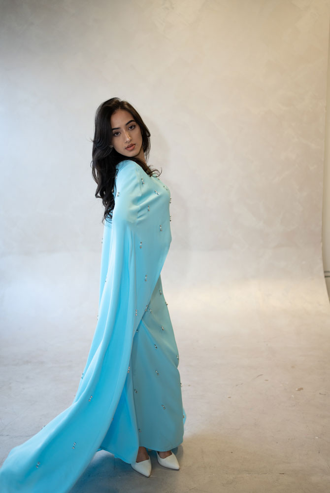 Aira Safa
