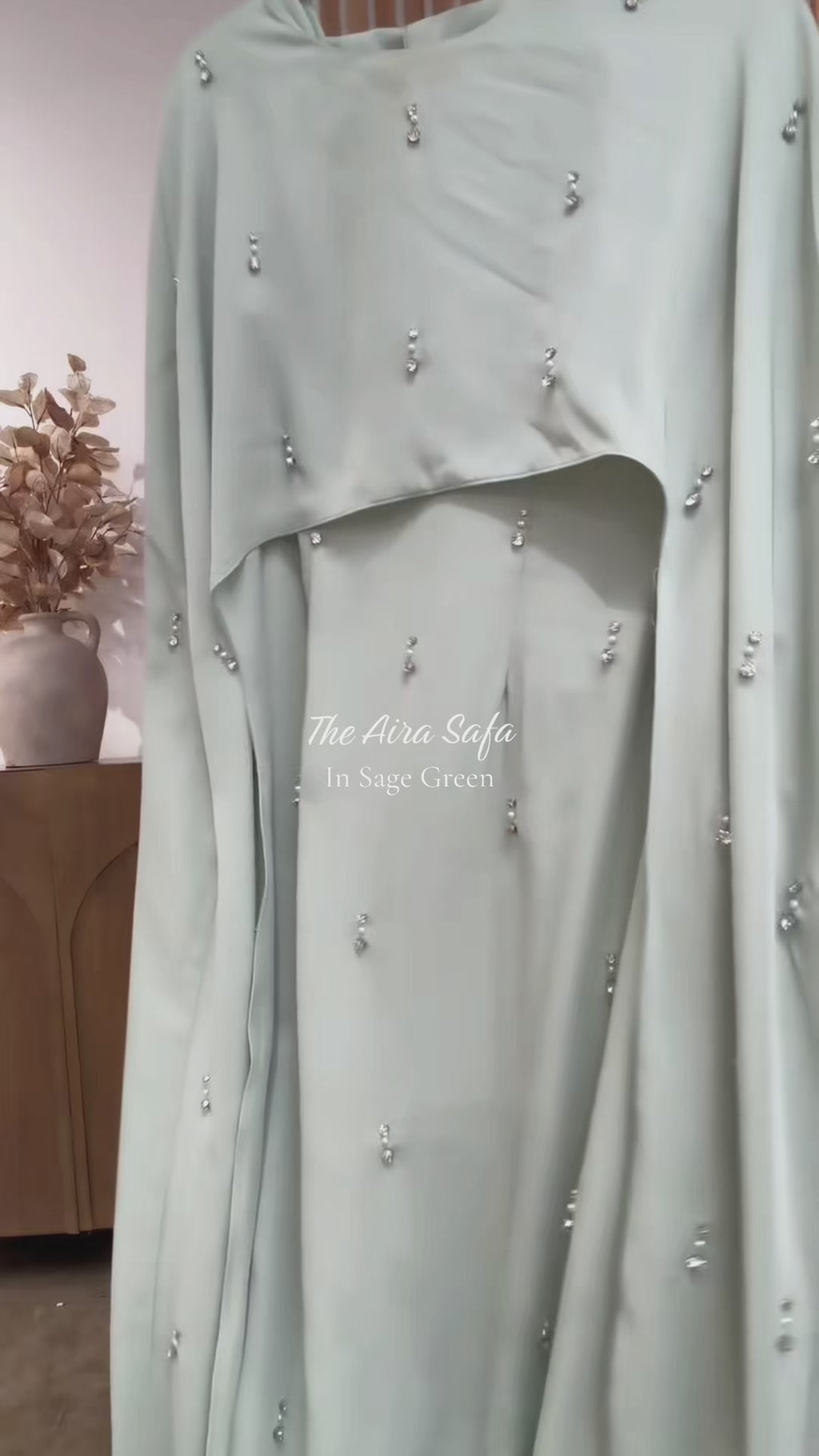 Aira Safa